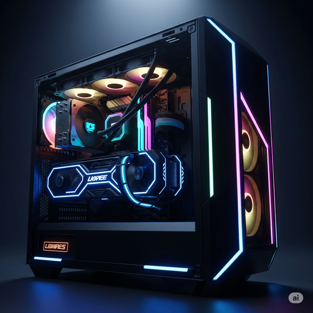 Building a Killer Gaming PC in 2025: The Ultimate Guide for Every Budget in&nbsp;India